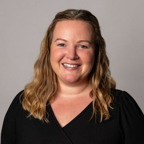 Megan Atkins