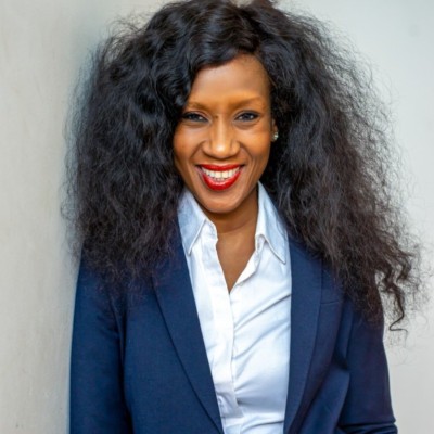 Marilyn Rweyemamu