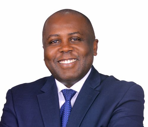 Mugo Kibati