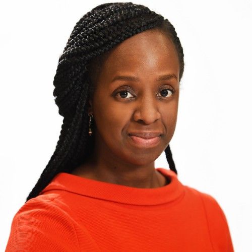 ITW Africa Speakers ITW Africa 2025