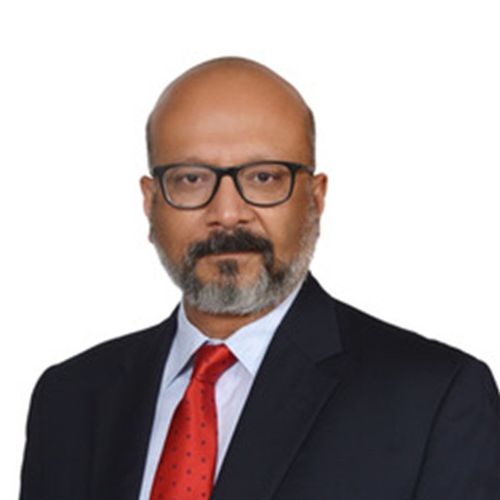 Vivek Mittal - AfIDA