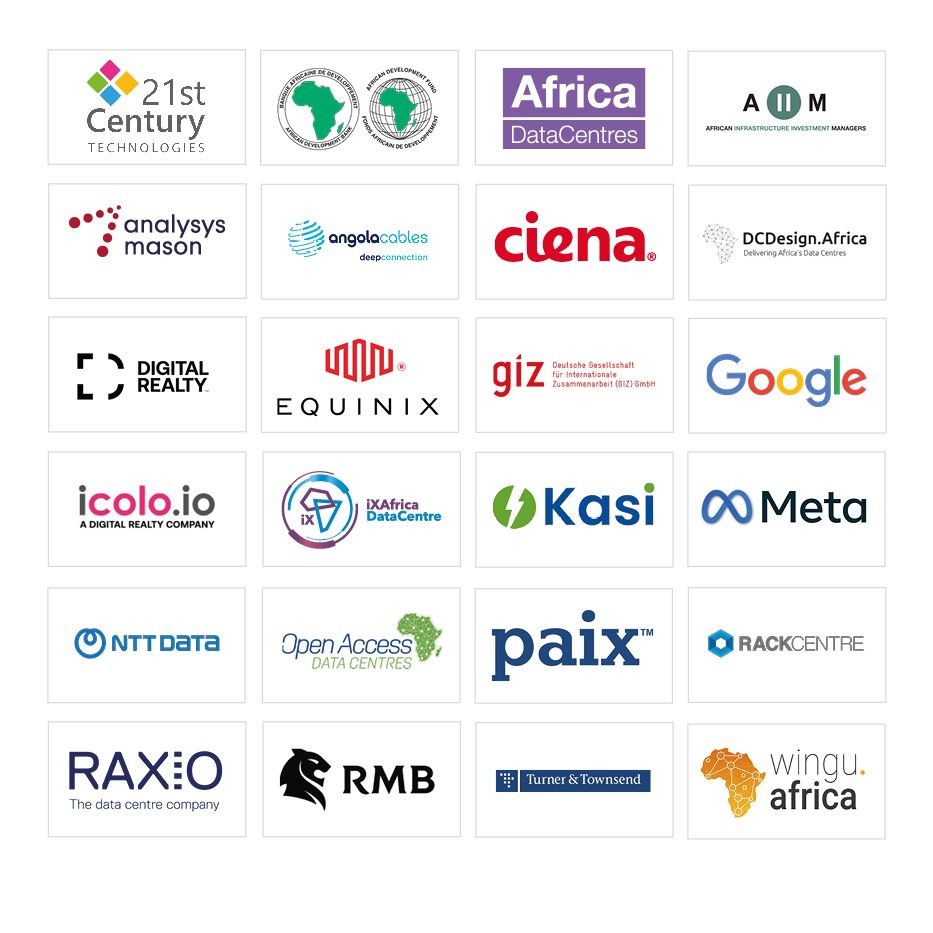 See Who’s Been Part of ITW Africa
