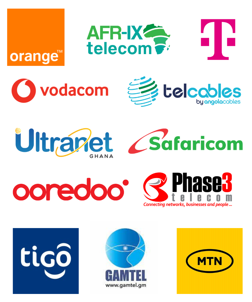 MNO network providers