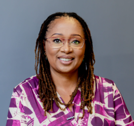 Angela Wamola, GSMA