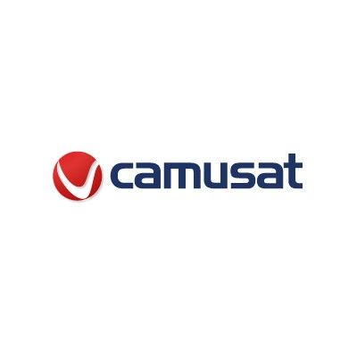 Camusat logo