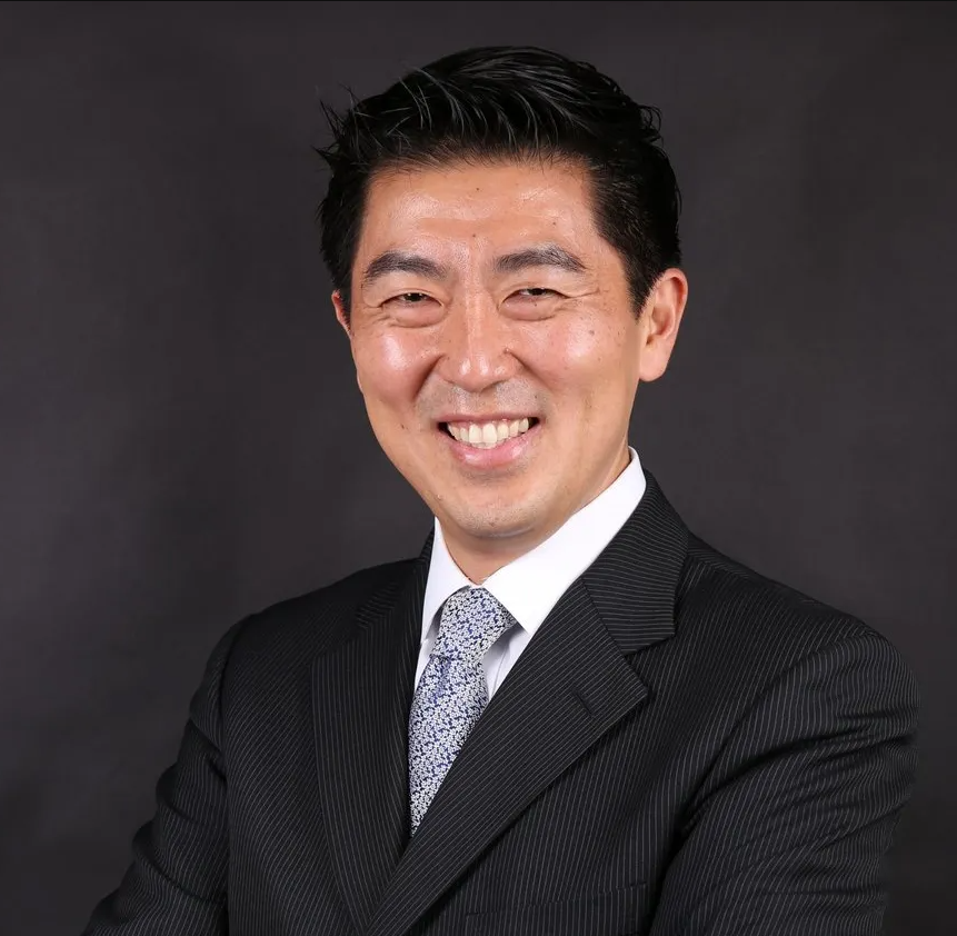 Carlos Katsuya