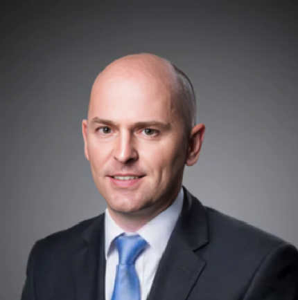Ed Stumpf Director AIIM