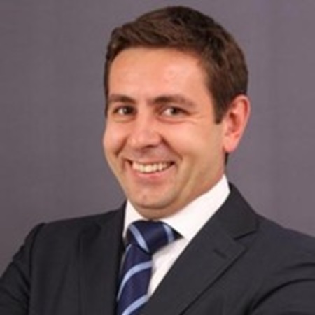 Ivan 	Skenderoski	Managing Partner	Salience Consulting