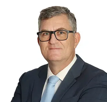 Stephane Beuvelet CEO Towerco of Africa