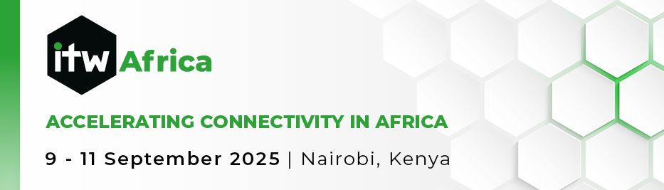 digital infrastructure event africa
