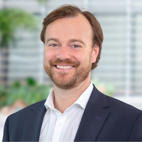 Andreas Cremer - DEG