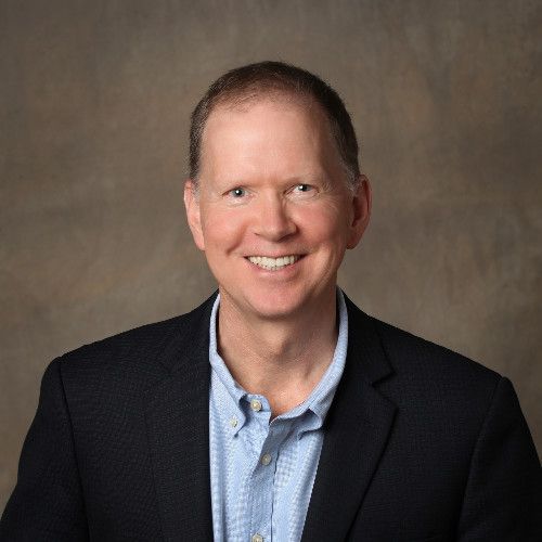 Andrew Beard - Vanu
