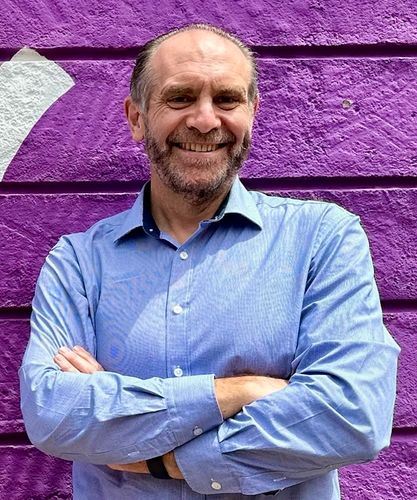 Andy Halsall - Poa Internet