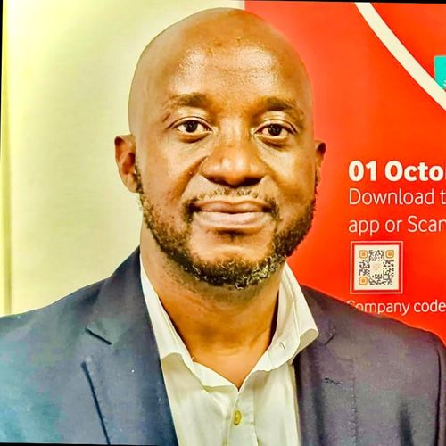 Andy Songo - Thabure