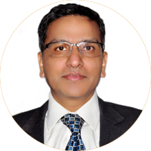 Ankur Lal - Infozech