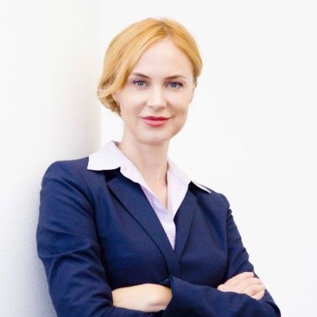 Anna Petrachkova - IHS TOWERS