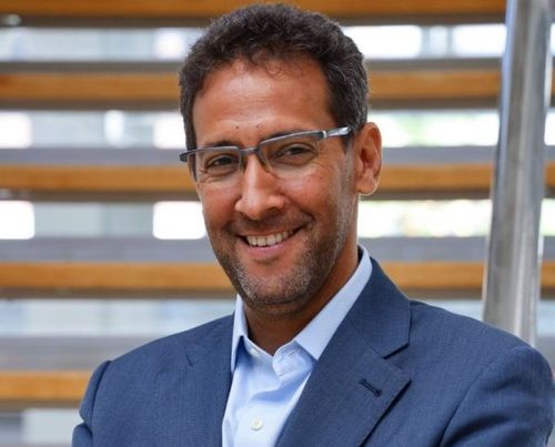 Antonio Nunes - ANTOSC