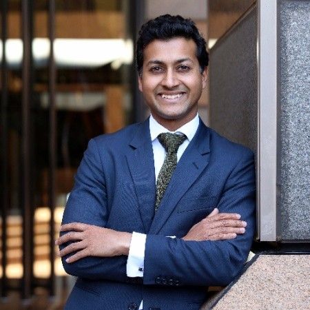 Arun Varguhese - Rand Merchant Bank