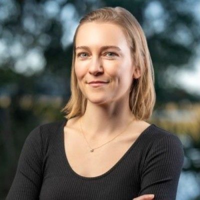 Caroline Hauser - Vernonburg Group