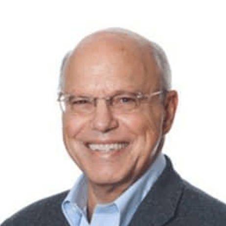 Charles Green