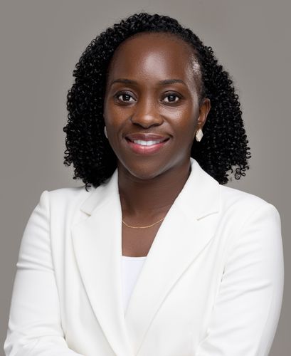 Dorothy Ssemanda