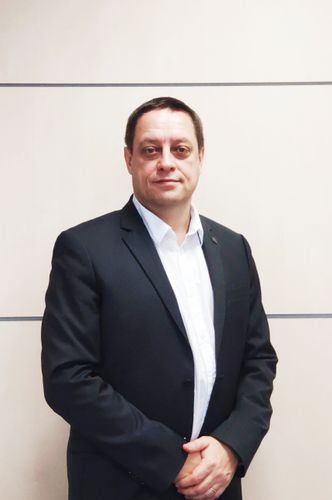 Emmanuel de la Gardette - ZTE CORPORATION
