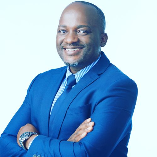 Evans Silavwe - Infratel
