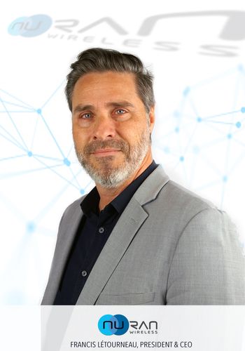 Francis Letourneau