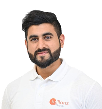 Bilal Qureshi - Brillanz Group