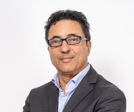 Hatim Zougary - NETIS