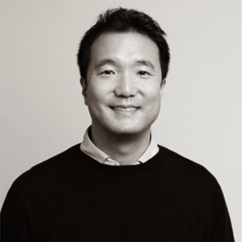 Ho-Shik Lim - EBRD