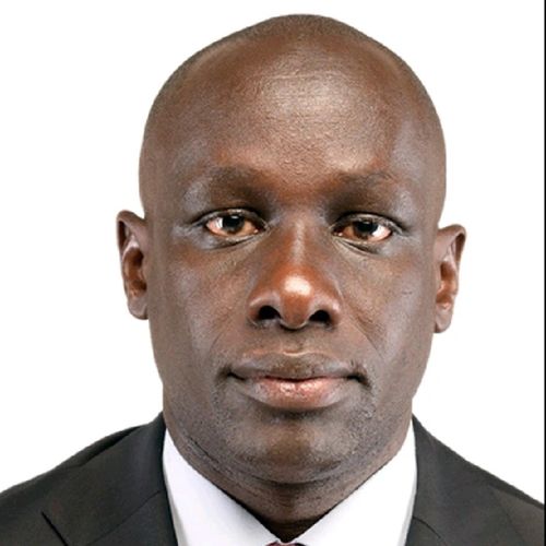 James Langat - Safaricom