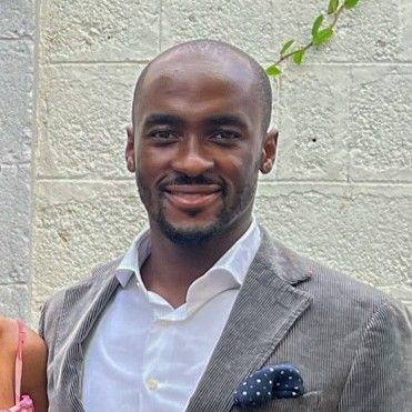 Jay Katatumba - Africa50 Infrastructure Acceleration Fund