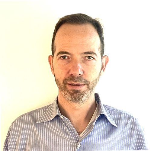 Judah Levine - HIP Consult & Mondato