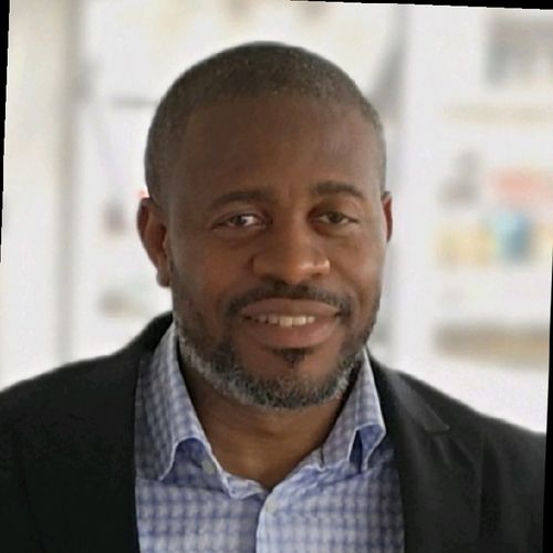 Kazeem Oladepo - IHS Nigeria