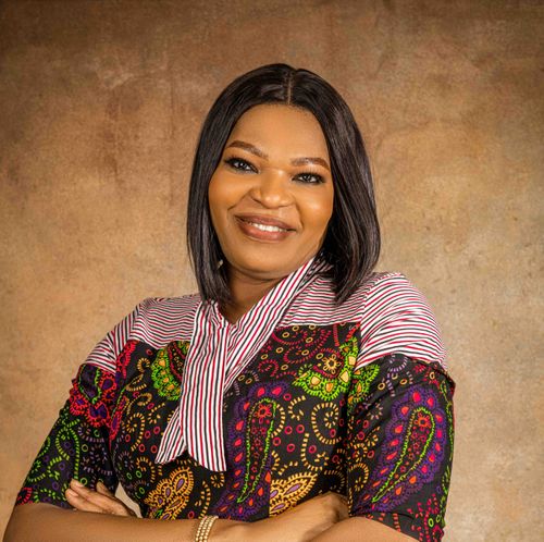 Lande Abudu - GSMA