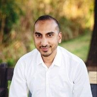 Liren Naidoo - Vodacom