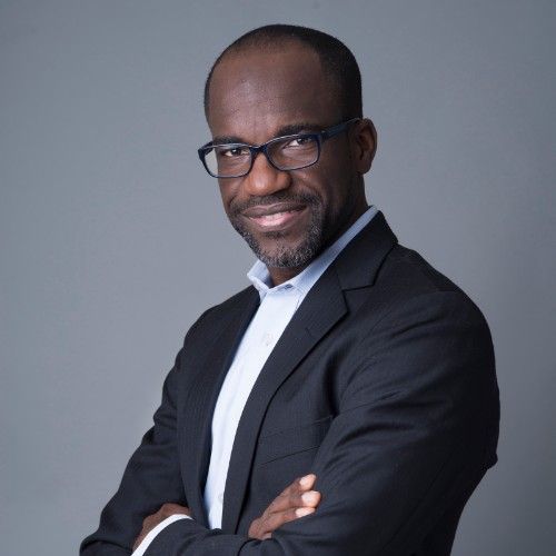 Lorentz Nwachuku - IFC