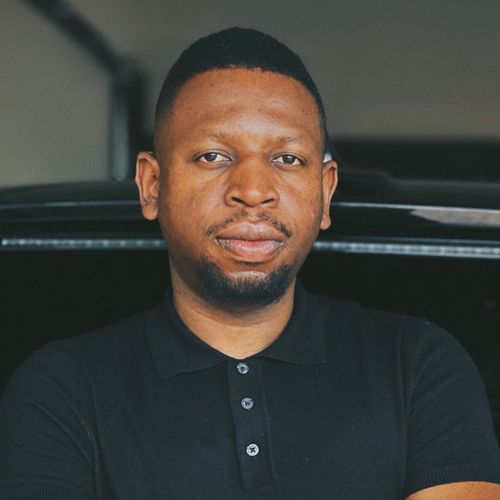 Mato Ngobeni - Vodacom