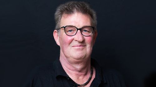 Paul Colmer - Wireless Access Providers Association