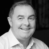 Phil Cooper - DIA Capital
