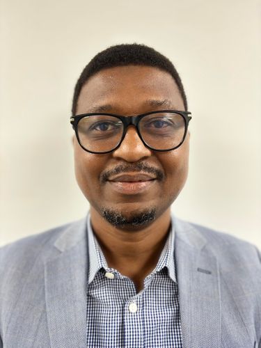 Rajab Kondo - Helios Towers PLC