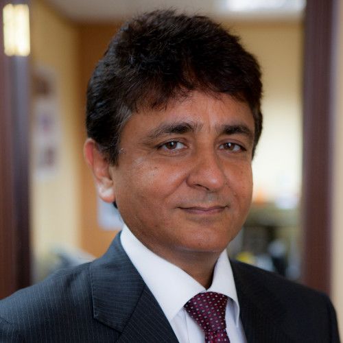 Rakesh Kukreja