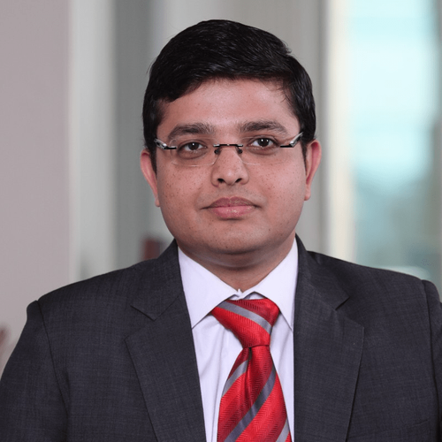 Sameer Gupta - Analysys Mason