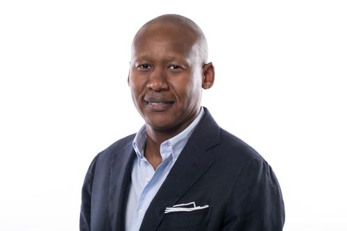 Sandile Msimango - IHS South Africa