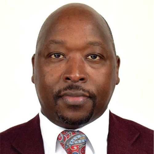 Thomas Thiong'o - Unconnected.org