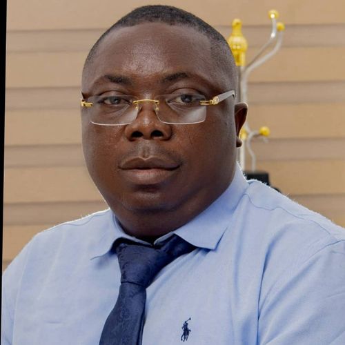 Tola Yusuf