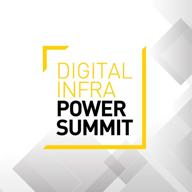 Digital Infra Power Summit