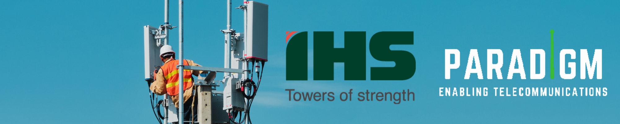 IHS Towers sells Rwanda operations to Paradigm