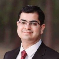 Junaid Shafi - SBA Communications